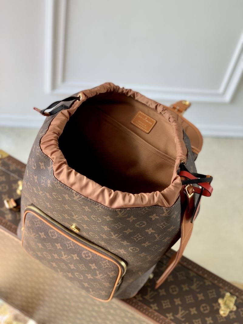 LV Backpacks